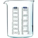 Pyrex Messbecher 10 × 12 cm 0,5 l