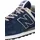 New Balance 574 Core Herren navy/white 39,5