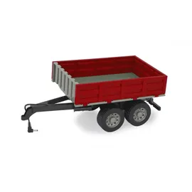 Jamara Kipper für RC-Traktor 1:16 Rot 413108