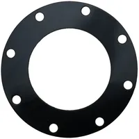 Brötje Handlochdichtung 216x130x4mm, - 509312