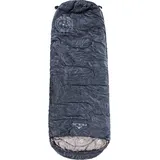 Mols Unisex Jugend Versaille Schlafsack navy blazer