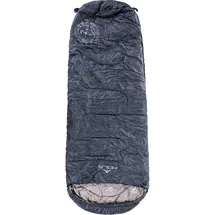 Mols Unisex Jugend Versaille Schlafsack navy blazer