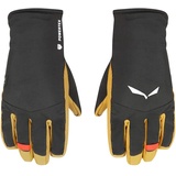 Salewa Ortles PTX/TWR W Gloves black Out/2500/6080, Medium