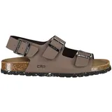 CMP 3q91027 Eco Keidha Slipper Arabica 41