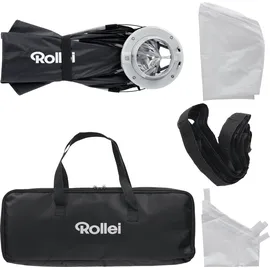 Rollei 45cm Quick-Parabol Softbox