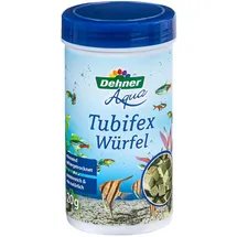 Dehner Tubifex Würfel 20 g