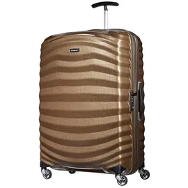 Samsonite Lite-Shock 4-Rollen 69 cm / 73 l sand
