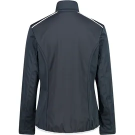 CMP WOMAN JACKET (31A8106) Titanio