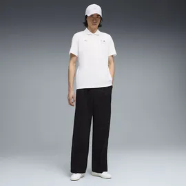 Puma BMW MMS ESS POLO weiß XL