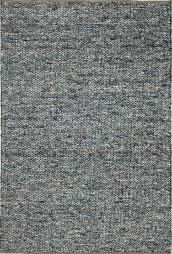 Tisca Handwebteppich Gonteno ca. 70x130cm in Farbe taupe