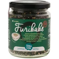 TerraSana - Furikake Sesamwürze, Gewürzpulver 100 g
