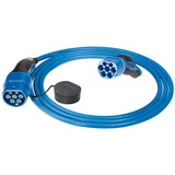 Mennekes Ladekabel Mode 3 Typ 2 20A 3PH 7,5m 36245