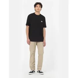 Dickies T-Shirt T-Shirt Dickies Summerdale schwarz XL