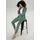 Aniston SELECTED Jerseyblazer Grün 40