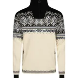 Dale of Norway Vail Weather Proof Sweater Blau / Weiß / Grau M