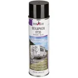 Dekalin DEKAphon 9735 Unterbodenschutz 500 ml Schwarz