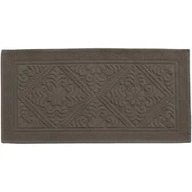 Vivaraise Enzo 54 x 110 cm Mausgrau