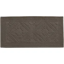 Vivaraise Enzo 54 x 110 cm Mausgrau