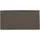Vivaraise Enzo 54 x 110 cm Mausgrau