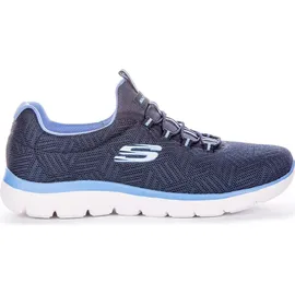 SKECHERS Summits navy 40