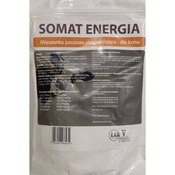 LAB-V Somat Energy - Ergänzungsfuttermittel für laktierende Kühe 1kg (Rabatt für Stammkunden 3%)