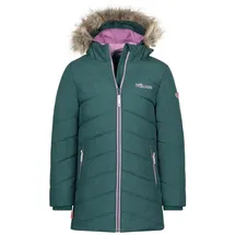 TROLLKIDS Lifjell Outdoor girls blau 140