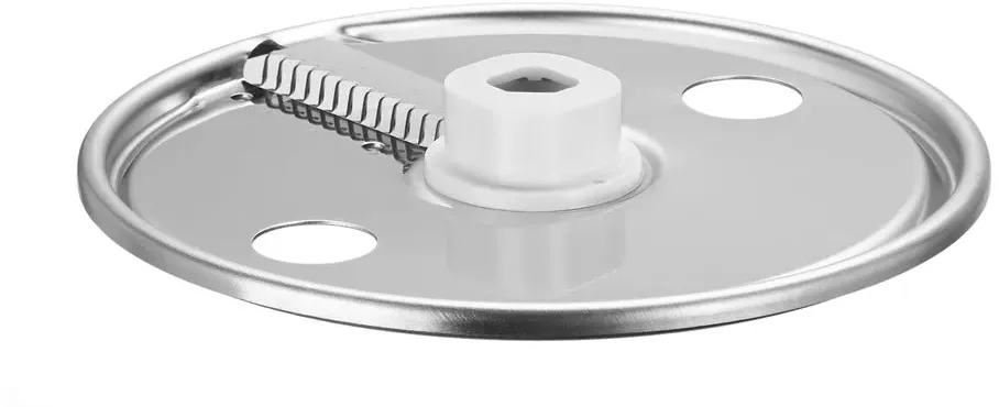 KitchenAid Juliennescheibe zum Food Processor Vorsatz 5KSM2FPA
