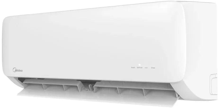 Midea Xtreme Save Lite Set - 2,8kW - MSAGAU-09HRFN8-L-Set