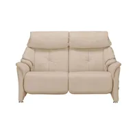 himolla Sofa 2,5 - Sitzig  4217 , beige , Maße (cm): B: 173 H: 109 T: 101