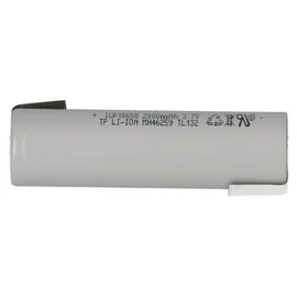 BMZ 18650 2000 mAh 1 St.