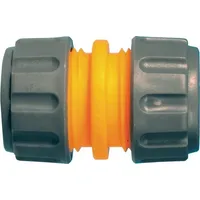 Hozelock Schlauchreparaturstück Ku.3/4 Zoll 19mm HoZelock