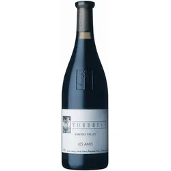 Les Amis Torbreck Vintners 2017