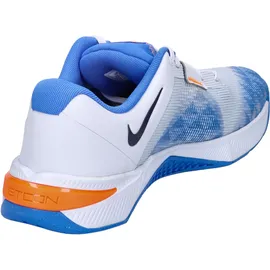 Nike Metcon 10 Football Grey/Midnight Navy-Blue Crystal 43