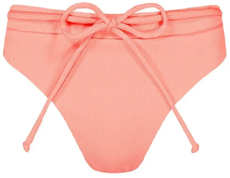 Barts Cimazy Cheeky High Waist camelia (08) 38
