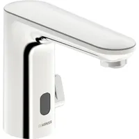 Hansa Electra Waschtischarmatur Chrom