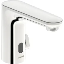 Hansa Electra Waschtischarmatur Chrom