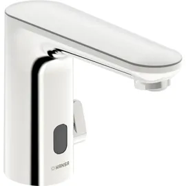 Hansa Electra Waschtischarmatur Chrom