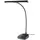 K&M 12298 LED Pianoleuchte Schwarz