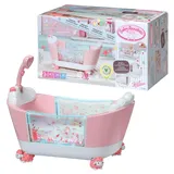 Zapf Baby Annabell Zauberwanne Badespiel