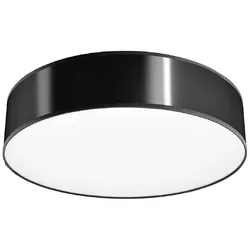 Sollux SL.0917 Deckenleuchte ARENA 55 schwarz