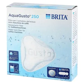 Brita Professional AquaGusto 250 Kaffeemashinen-Filter