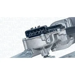 Magneti Marelli Scheibenreinigungsanlage [Hersteller-Nr. 064012005011] für Fiat