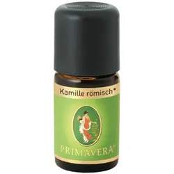 Primavera Kamille römisch bio