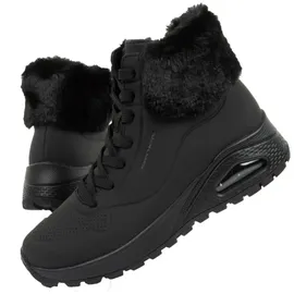 SKECHERS Uno Rugged - Fall Air schwarz 36