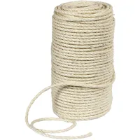 Kerbl heimtier Kerbl Pet Ersatzsisalseil Ø 0,5cm, 100m