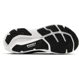 Brooks Glycerin GTS 23 Herren Medium Black/Grey/White 48,5