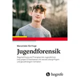 Hogrefe AG Jugendforensik