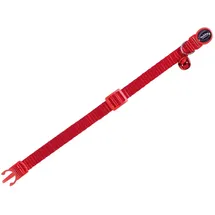 Nobby Katzenhalsband, rot, 1 Stück
