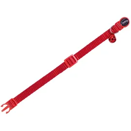 Nobby Katzenhalsband, rot, 1 Stück