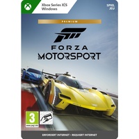 Forza Motorsport Premium Edition (PC, Xbox Series X/Xbox Series S/PC